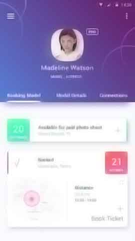 DDOS攻击教程软件重构商业模式的企业定制界面